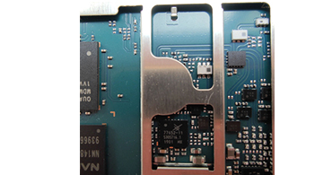 仁懷安森美onsemi批發地段與操作設定